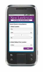 New LifeStyles, Senior Living, Senior Living Directory,Nursing Home, Retirement Communities, Active Living